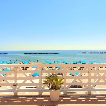 Esperia 23 Apartment Lido di Pomposa Ngoại thất bức ảnh