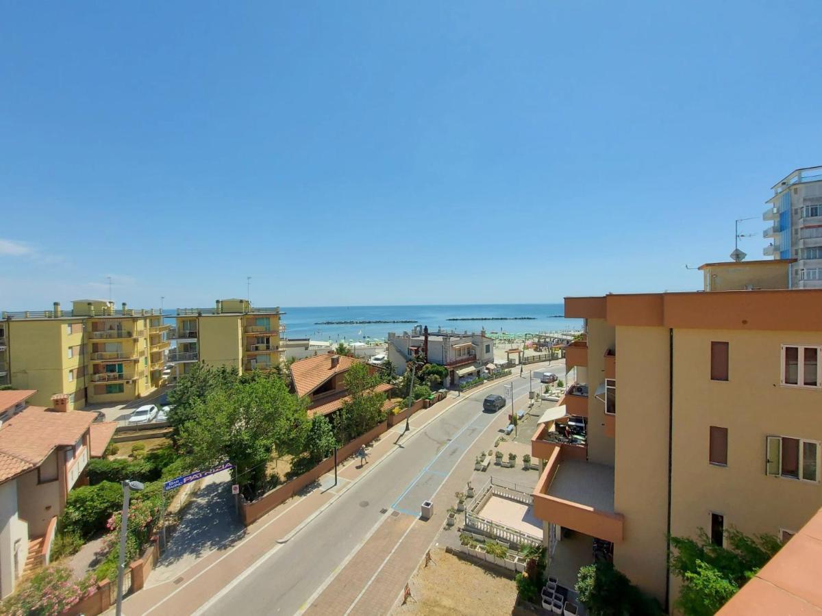 Esperia 23 Apartment Lido di Pomposa Ngoại thất bức ảnh