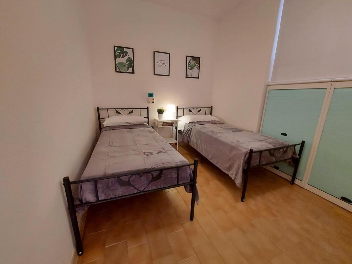 Esperia 23 Apartment Lido di Pomposa Ngoại thất bức ảnh