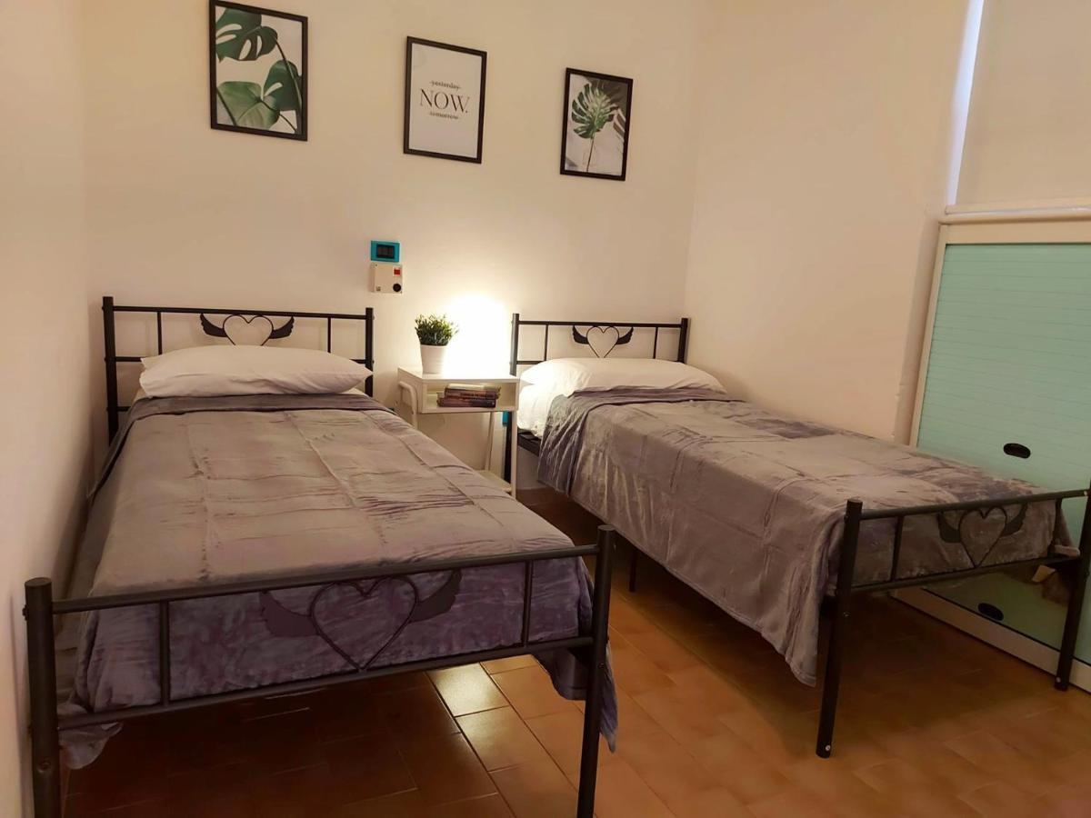 Esperia 23 Apartment Lido di Pomposa Ngoại thất bức ảnh