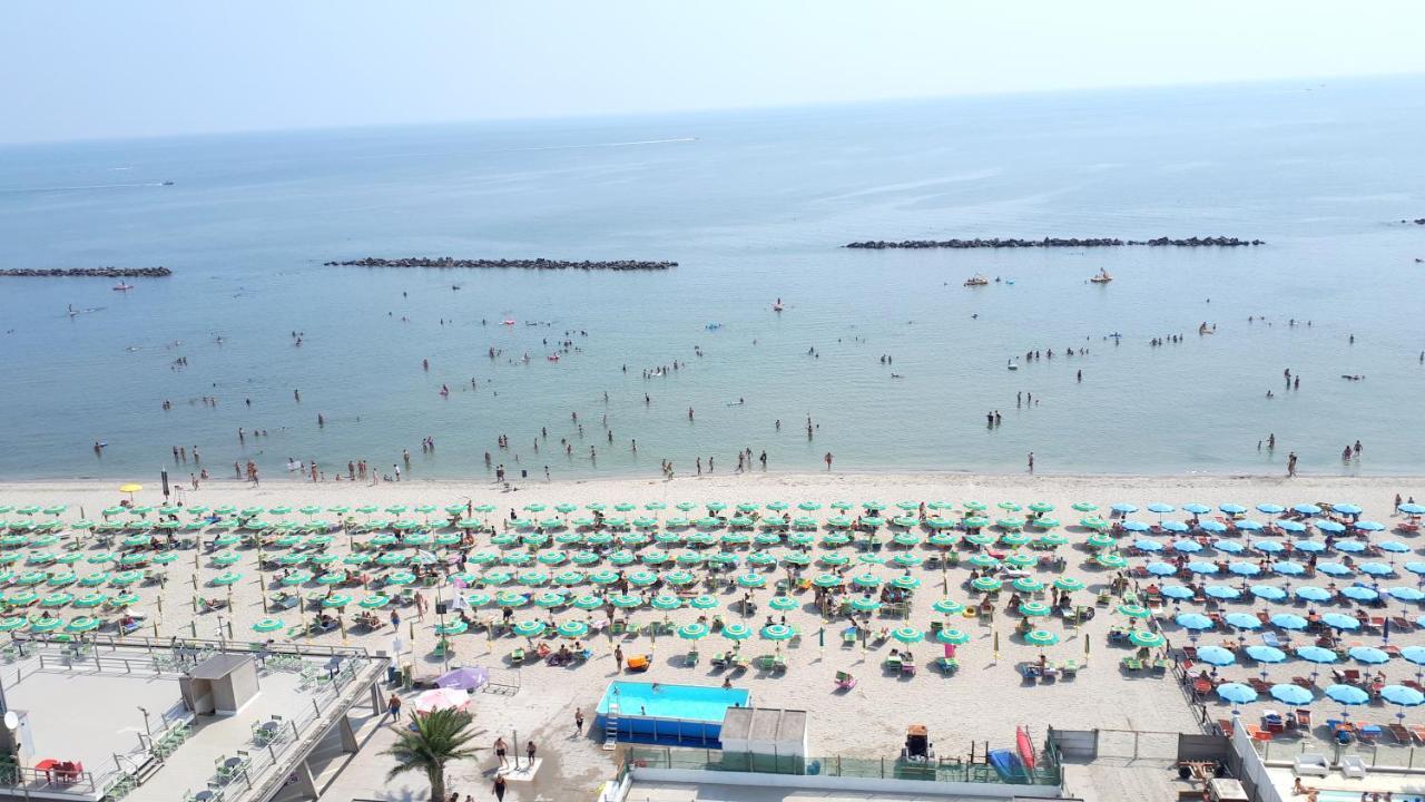 Esperia 23 Apartment Lido di Pomposa Ngoại thất bức ảnh