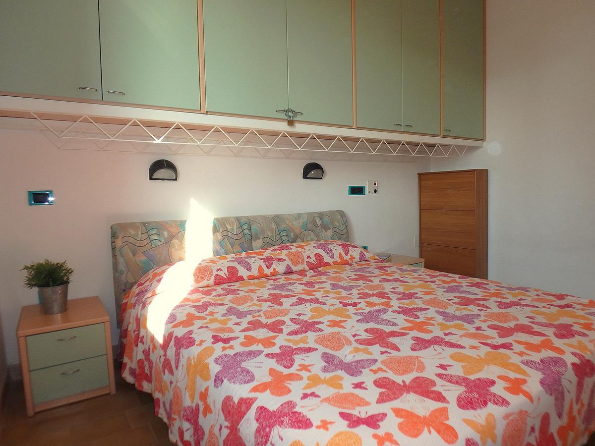 Esperia 23 Apartment Lido di Pomposa Ngoại thất bức ảnh