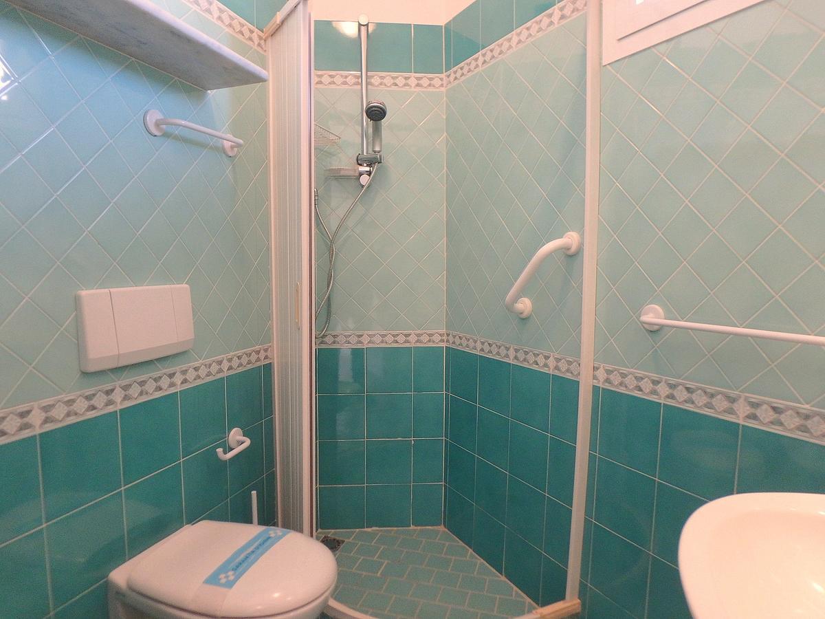 Esperia 23 Apartment Lido di Pomposa Ngoại thất bức ảnh