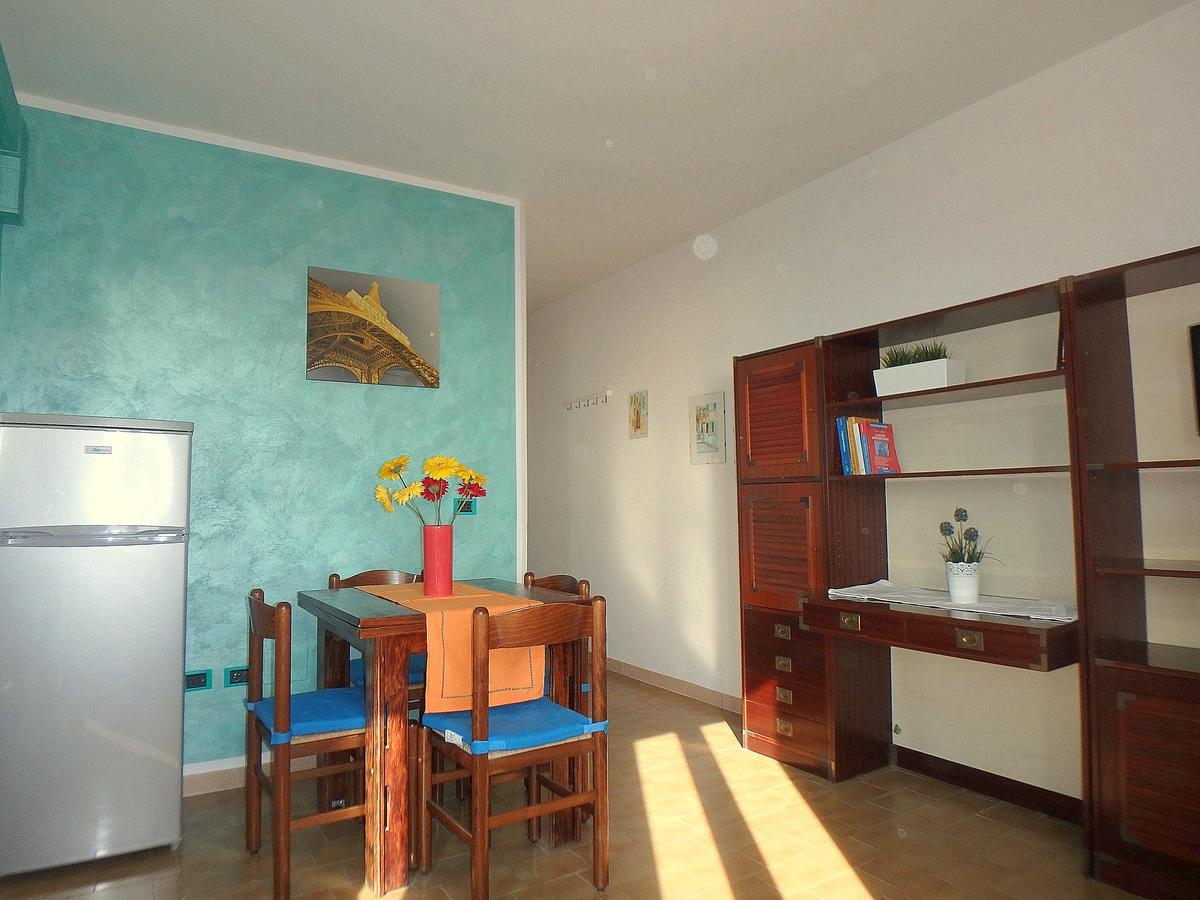 Esperia 23 Apartment Lido di Pomposa Ngoại thất bức ảnh