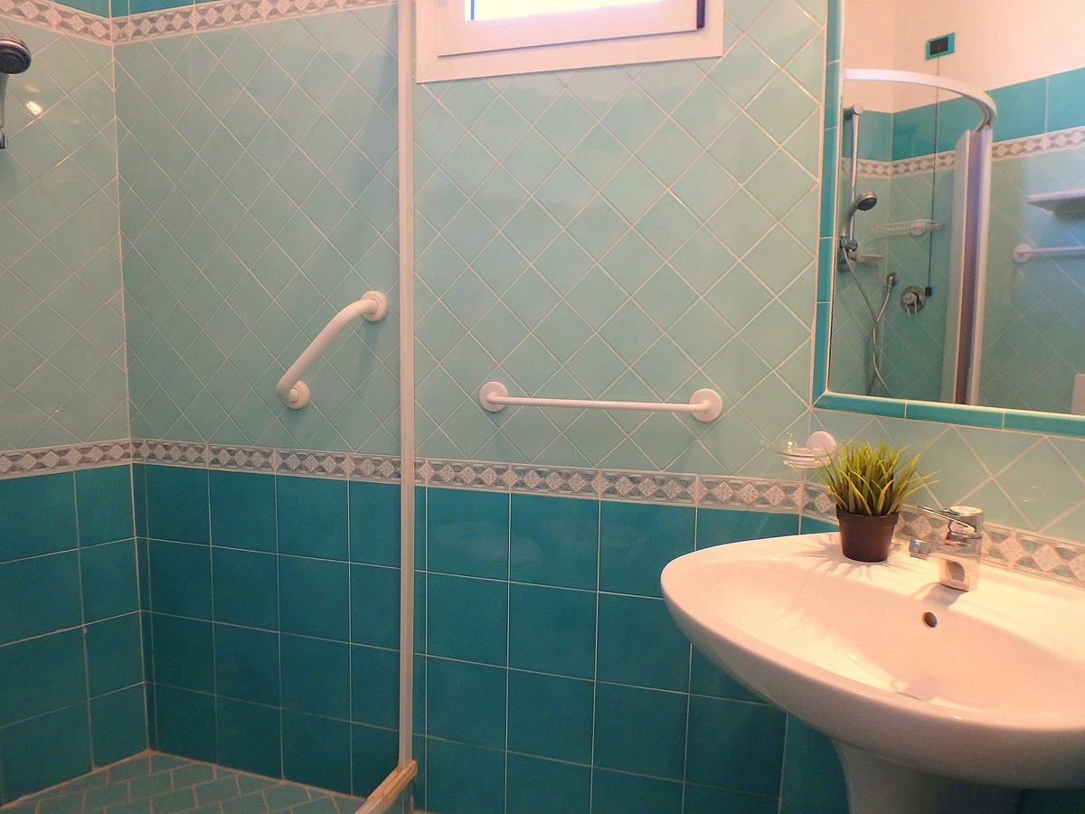Esperia 23 Apartment Lido di Pomposa Ngoại thất bức ảnh