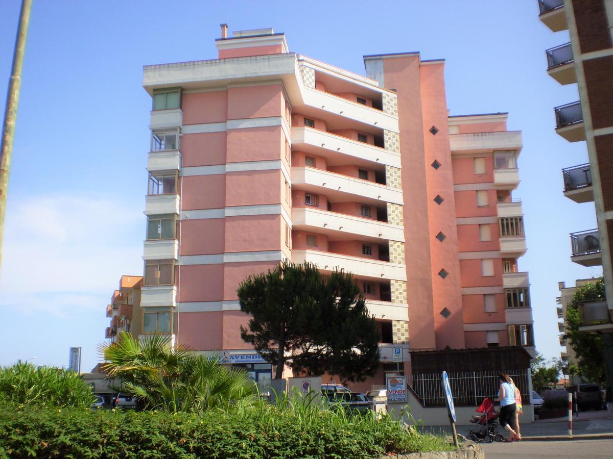 Esperia 23 Apartment Lido di Pomposa Ngoại thất bức ảnh